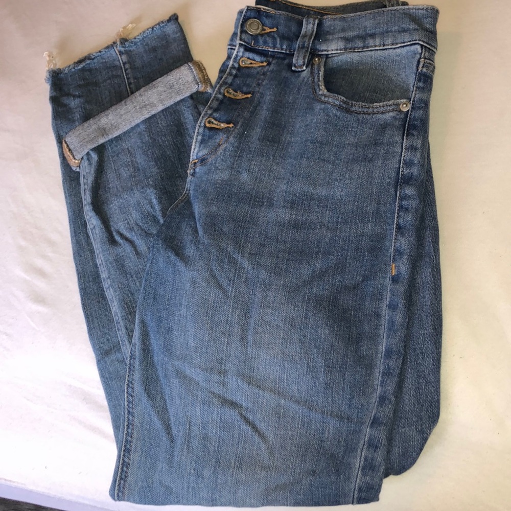 Dynamite Jeans